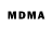 MDMA Molly Zaza Pacacia